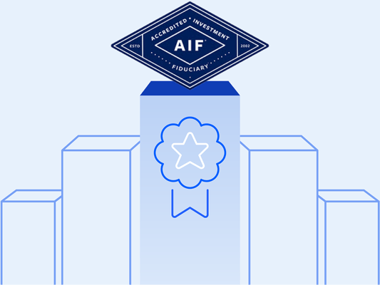 T&C - Why AIF Training - Slide 1